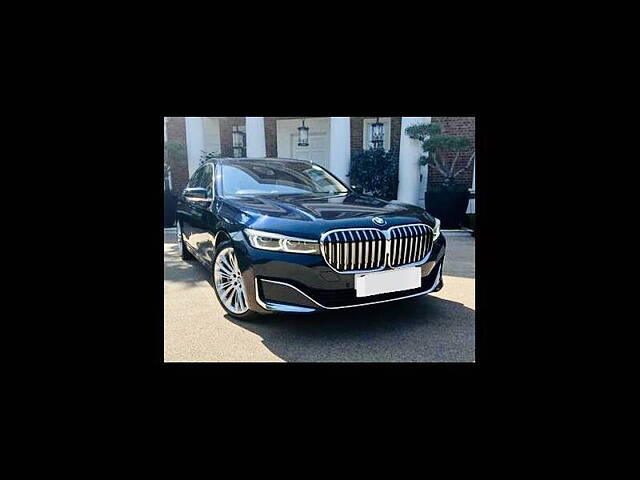 Used BMW 7 Series [2019-2023] 730Ld M Sport in Delhi