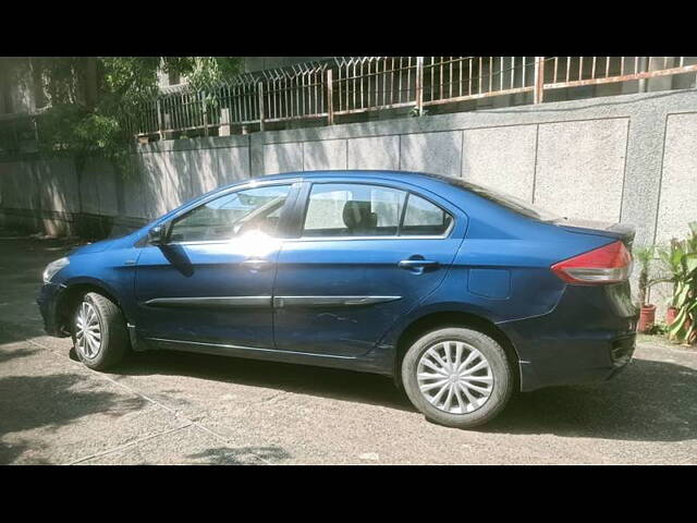 Used Maruti Suzuki Ciaz Delta 1.3 Diesel in Delhi