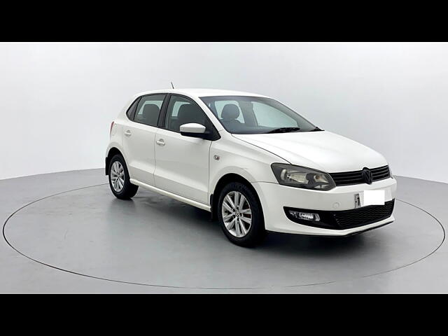 Used 2013 Volkswagen Polo in Chennai