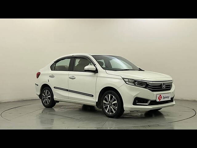 Used Honda Amaze VX CVT 1.2 Petrol [2021] in Delhi