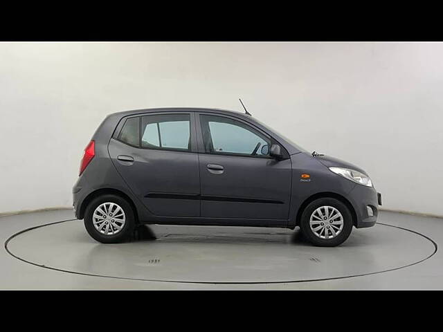 Used Hyundai i10 [2010-2017] Sportz 1.2 Kappa2 in Ahmedabad