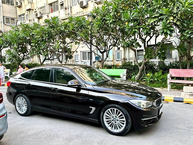 Used BMW 3 Series GT [2014-2016] 320d Luxury Line [2014-2016] in Delhi