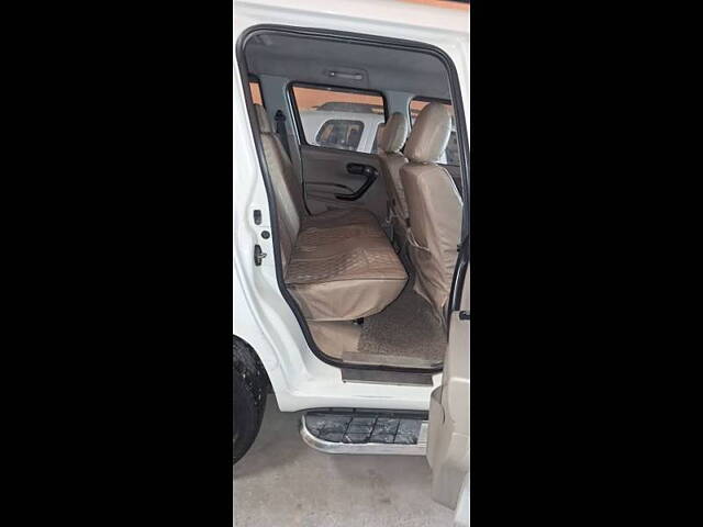 Used Mahindra TUV300 [2015-2019] T6 Plus in Patna