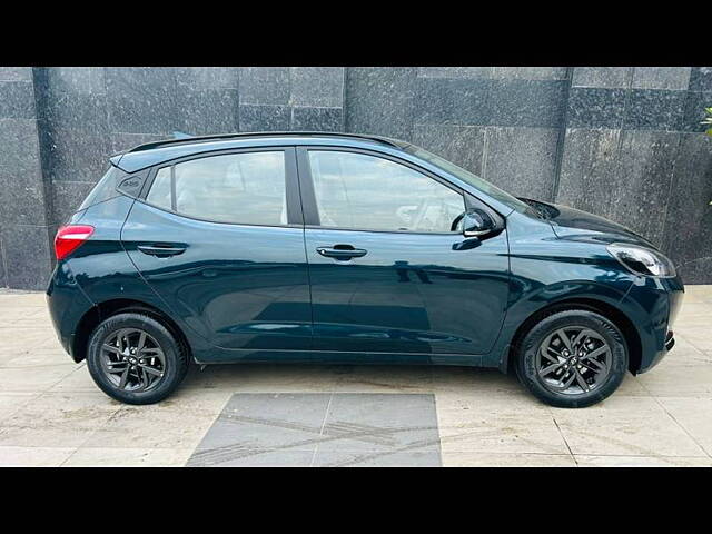 Used Hyundai Grand i10 Nios [2019-2023] Sportz 1.2 Kappa VTVT in Delhi