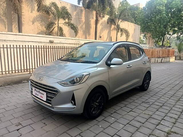 Used 2019 Hyundai Grand i10 NIOS in Thane