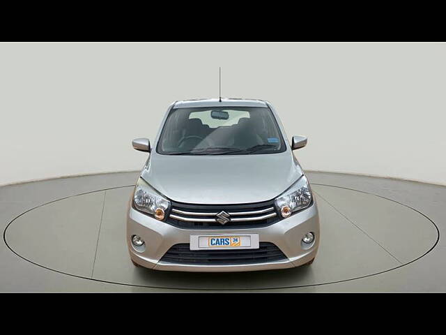 Used Maruti Suzuki Celerio [2017-2021] ZXi AMT [2019-2020] in Hyderabad