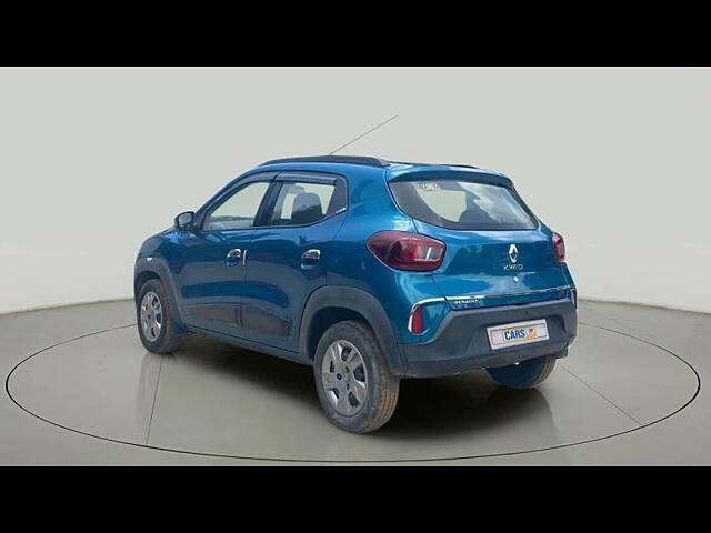 Used Renault Kwid [2015-2019] 1.0 RXT Opt [2016-2019] in Chennai