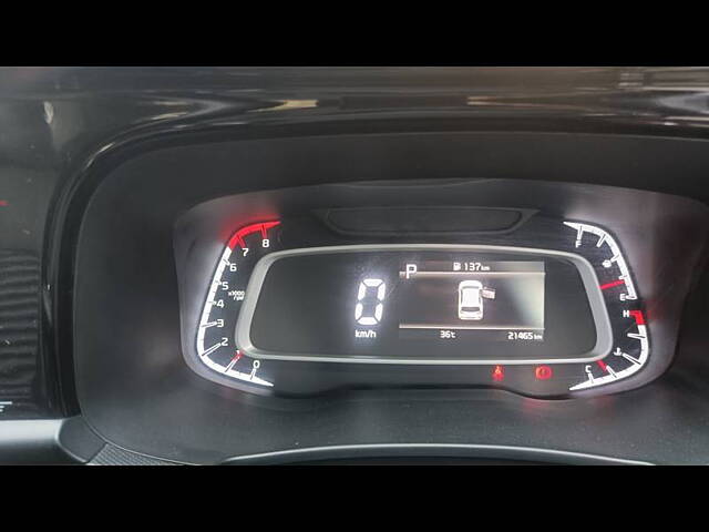 Used Honda WR-V [2017-2020] S MT Petrol in Pune
