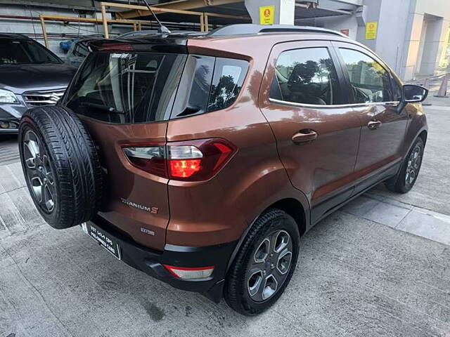 Used Ford EcoSport S Diesel [2019-2020] in Chennai