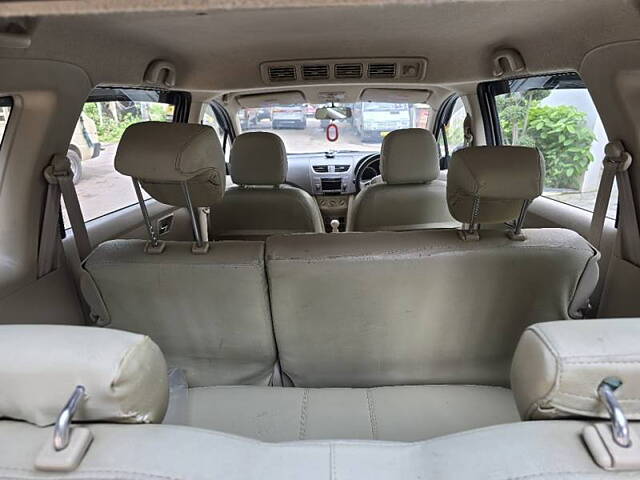 Used Maruti Suzuki Ertiga [2018-2022] ZXi in Hyderabad