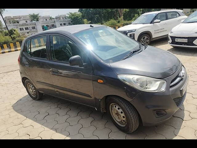 Used Hyundai i10 [2010-2017] Era 1.1 iRDE2 [2010-2017] in Satna