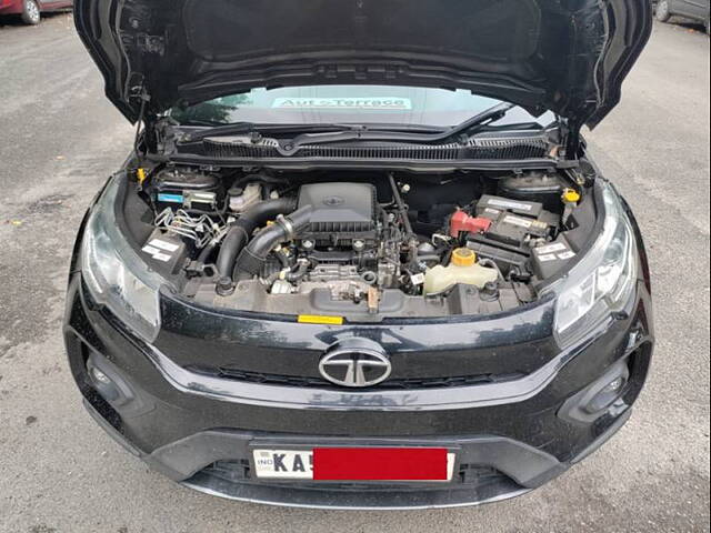 Used Tata Nexon [2020-2023] XZA Plus Dark Edition [2021-2023] in Bangalore