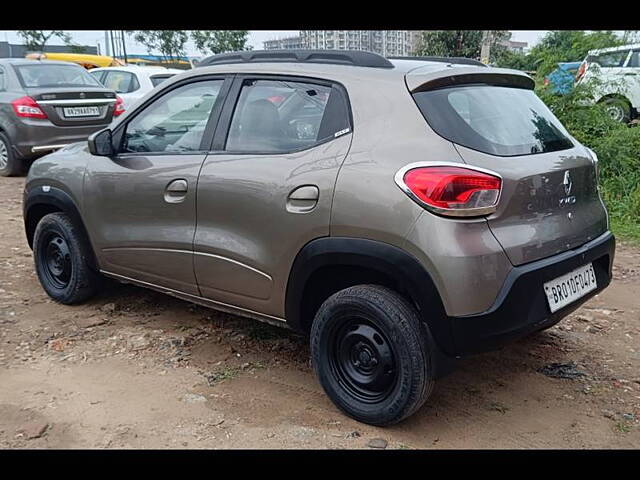 Used Renault Kwid [2015-2019] 1.0 RXT [2016-2019] in Patna