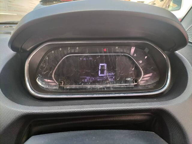 Used Tata Tiago XZ Plus [2020-2023] in Hyderabad