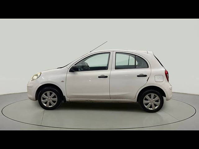 Used Nissan Micra [2010-2013] XL Petrol in Delhi