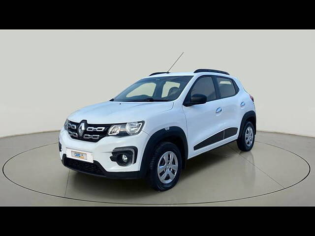 Used Renault Kwid [2015-2019] RXL [2015-2019] in Coimbatore