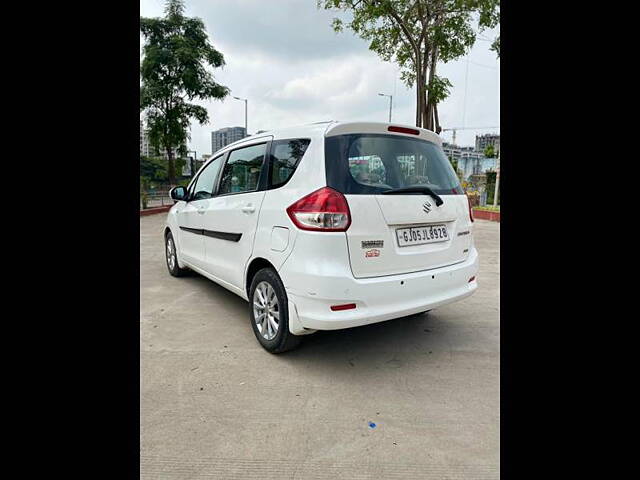 Used Maruti Suzuki Ertiga [2015-2018] ZDI SHVS in Surat