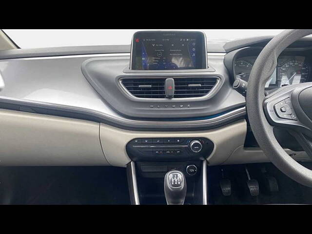 Used Tata Altroz XZ Petrol [2020-2023] in Hyderabad