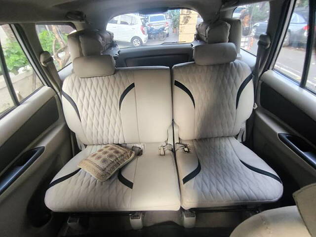 Used Toyota Innova [2005-2009] 2.5 G4 8 STR in Mumbai