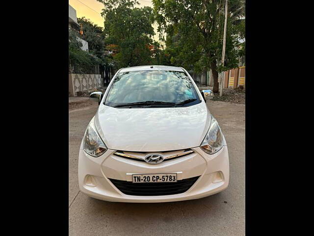 Used Hyundai Eon Era + in Aurangabad