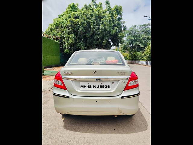 Used Maruti Suzuki Swift Dzire [2015-2017] VXI in Pune