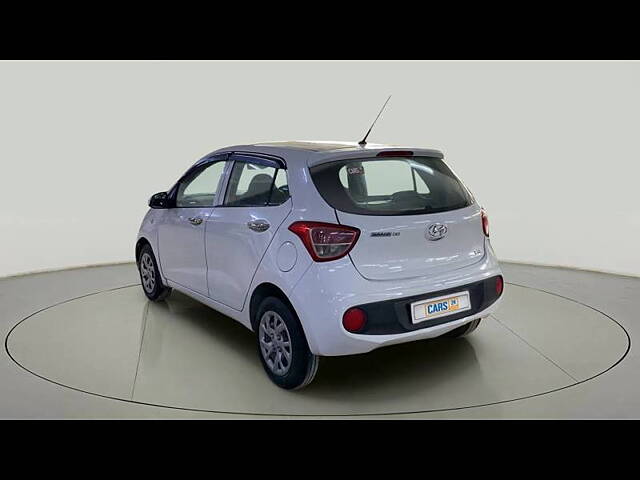 Used Hyundai Grand i10 Magna 1.2 Kappa VTVT in Allahabad