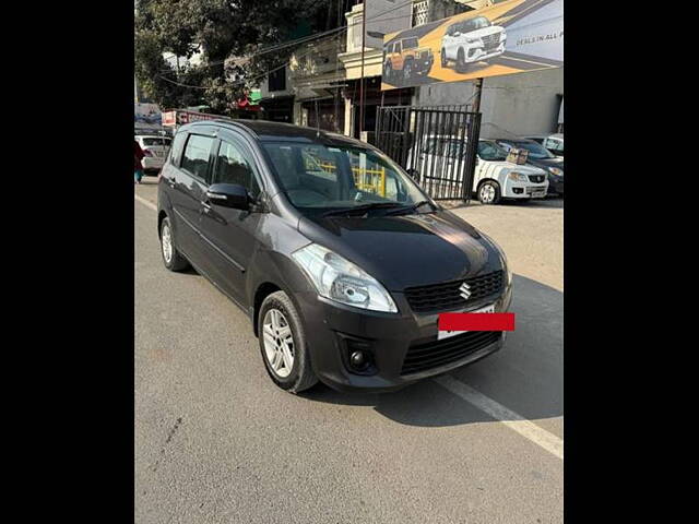 Used Maruti Suzuki Ertiga [2012-2015] VDi in Dehradun