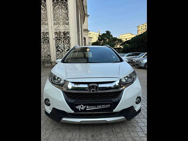 Used 2019 Honda WR-V in Mumbai