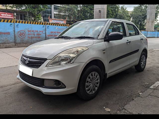 Used Maruti Suzuki Swift Dzire [2015-2017] LXI (O) in Mumbai