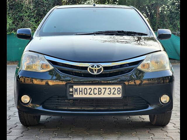 Used 2011 Toyota Etios in Mumbai