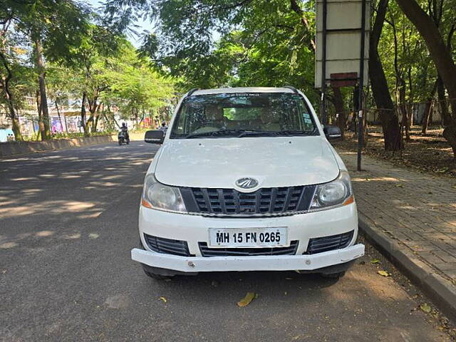 Used 2016 Mahindra Xylo in Nashik