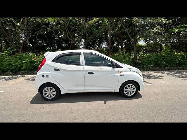 Used Hyundai Eon Era + LPG in Hyderabad