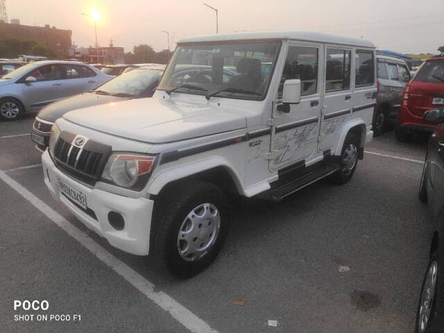 Used Mahindra Bolero [2011-2020] Power Plus ZLX [2016-2019] in Chandigarh