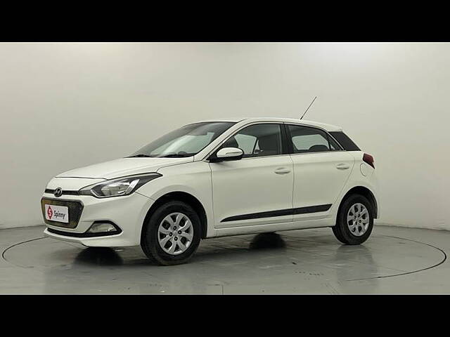 Used 2015 Hyundai Elite i20 in Delhi