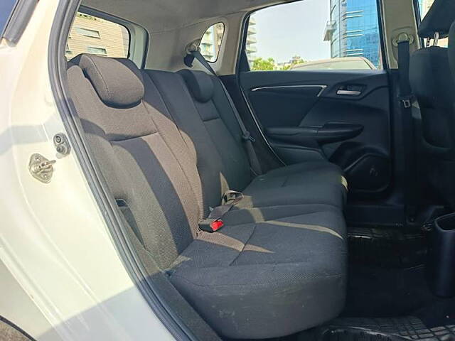 Used Honda Jazz [2015-2018] VX Petrol in Mumbai