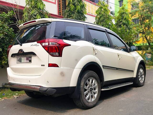 Used Mahindra XUV500 [2015-2018] W9 1.99 in Kolkata