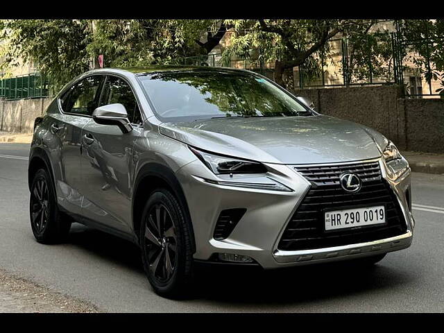 Used 2019 Lexus NX in Delhi