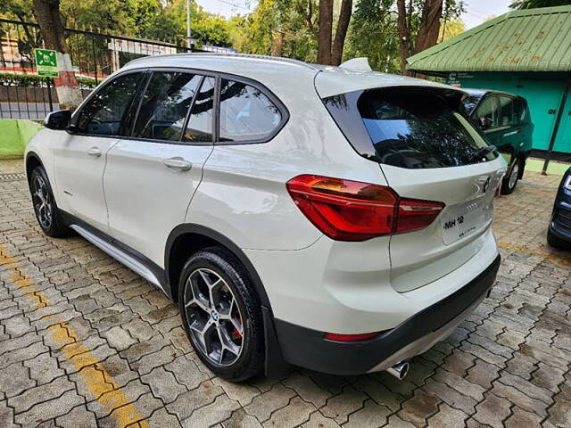 Used BMW X1 [2013-2016] sDrive20d xLine in Pune