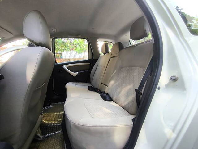 Used Renault Duster [2012-2015] RxL Petrol in Mumbai