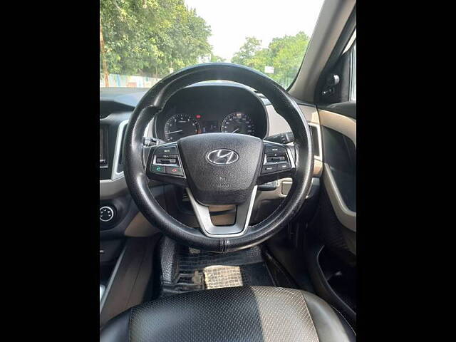 Used Hyundai Creta [2015-2017] 1.6 S Petrol in Kanpur