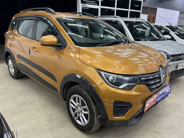 Used Renault Triber [2019-2023] RXT [2019-2020] in Kanpur