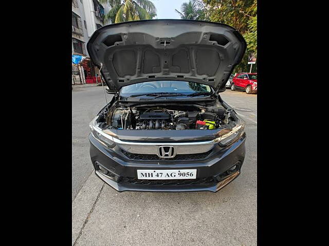 Used Honda Amaze [2018-2021] 1.2 V MT Petrol [2018-2020] in Mumbai