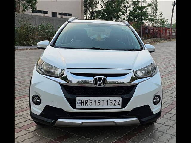 Used 2018 Honda WR-V in Delhi