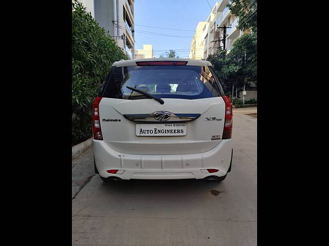 Used Mahindra XUV500 [2015-2018] W10 AT in Hyderabad