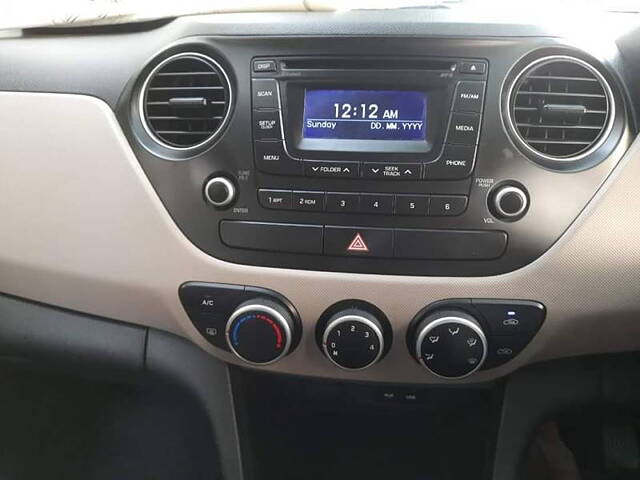 Used Hyundai Grand i10 [2013-2017] Asta 1.2 Kappa VTVT (O) [2013-2017] in Mumbai