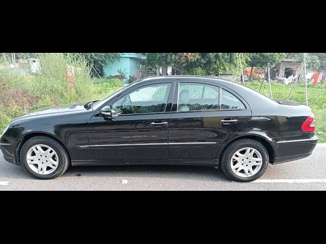 Used Mercedes-Benz E-Class [2006-2009] 280 CDI Elegance in Jalandhar