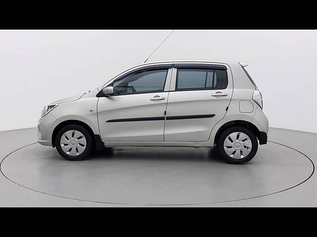 Used Maruti Suzuki Celerio [2017-2021] VXi (O) CNG in Pune