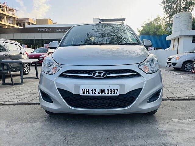 Used 2012 Hyundai i10 in Pune