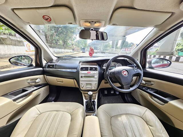 Used Fiat Linea [2008-2011] T-Jet in Mumbai