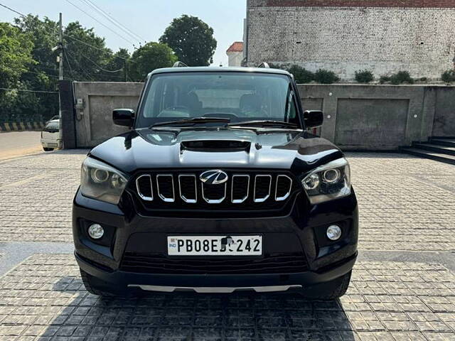 Used Mahindra Scorpio S11 MT 7S in Jalandhar